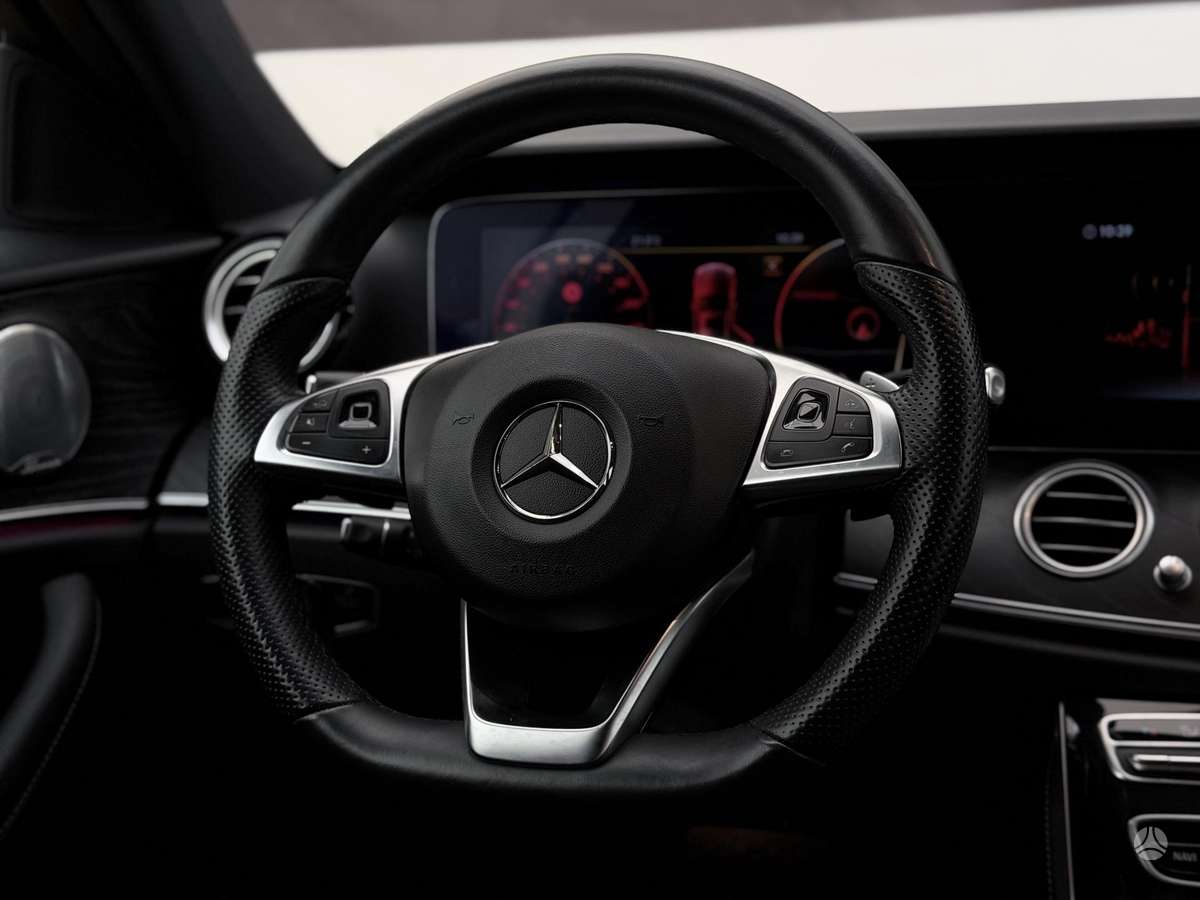 Mercedes-Benz E220, 2.0 l., Универсал