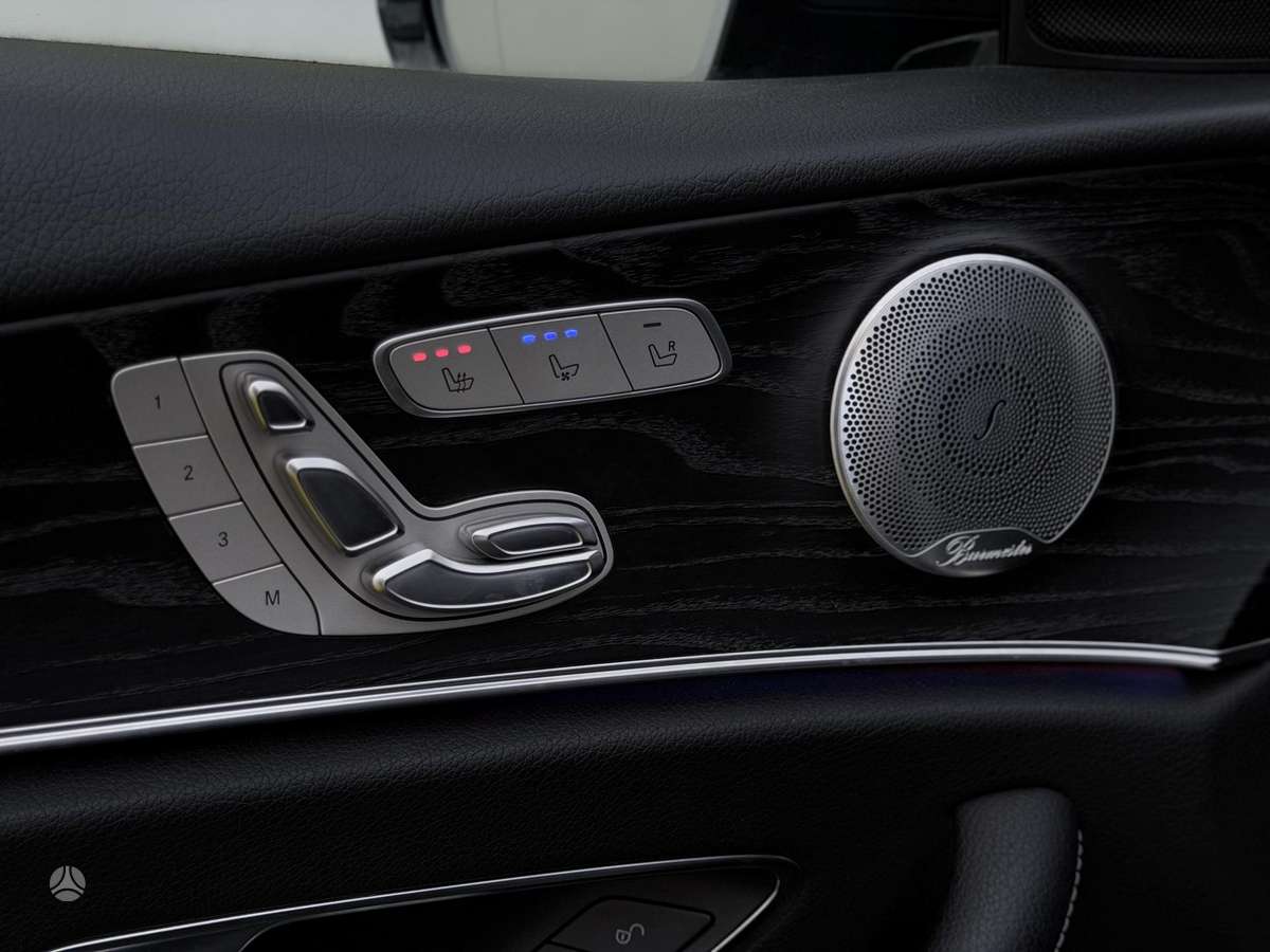 Mercedes-Benz E220, 2.0 l., Универсал
