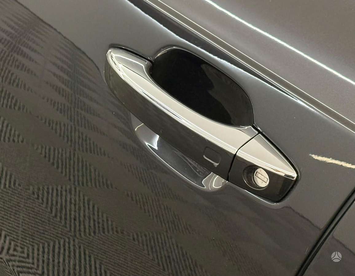 Audi A7, 3.0 l., Хэтчбек