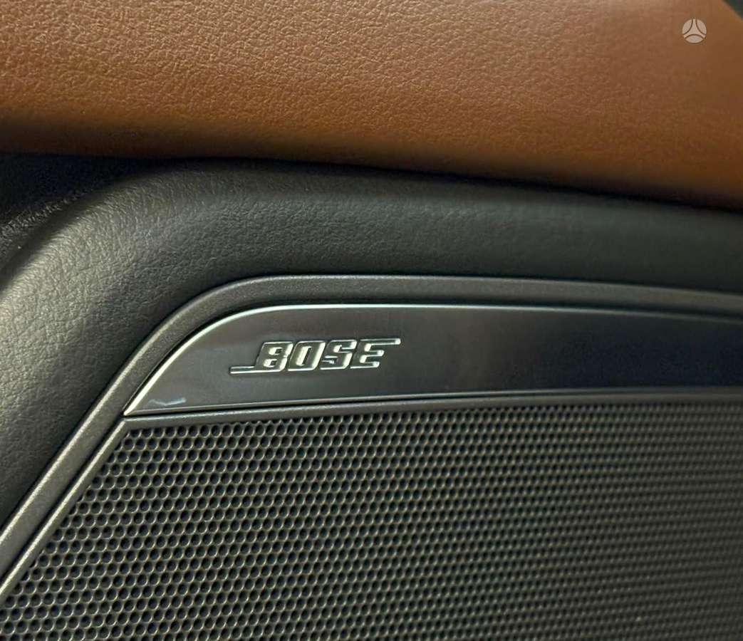 Audi A7, 3.0 l., Хэтчбек