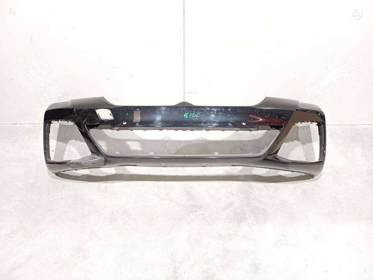 BMW 5 serija