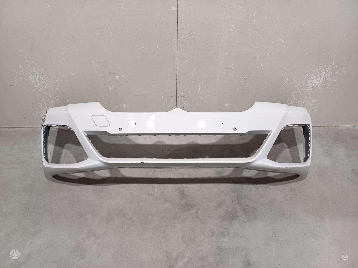 BMW 5 serija