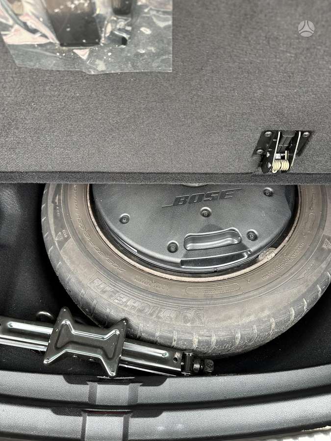 Renault Megane, 1.2 l., Универсал