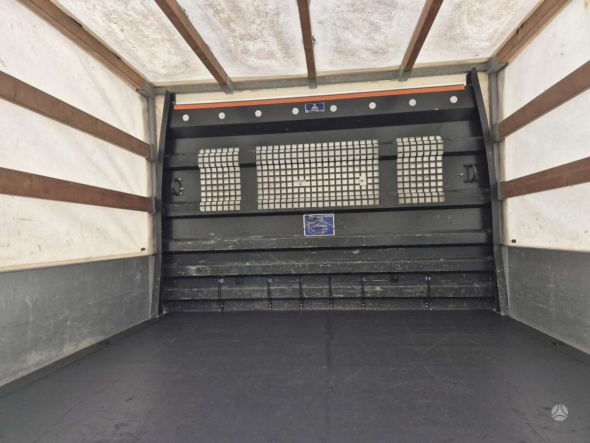 Ford Transit, 2.0 l., cargo van