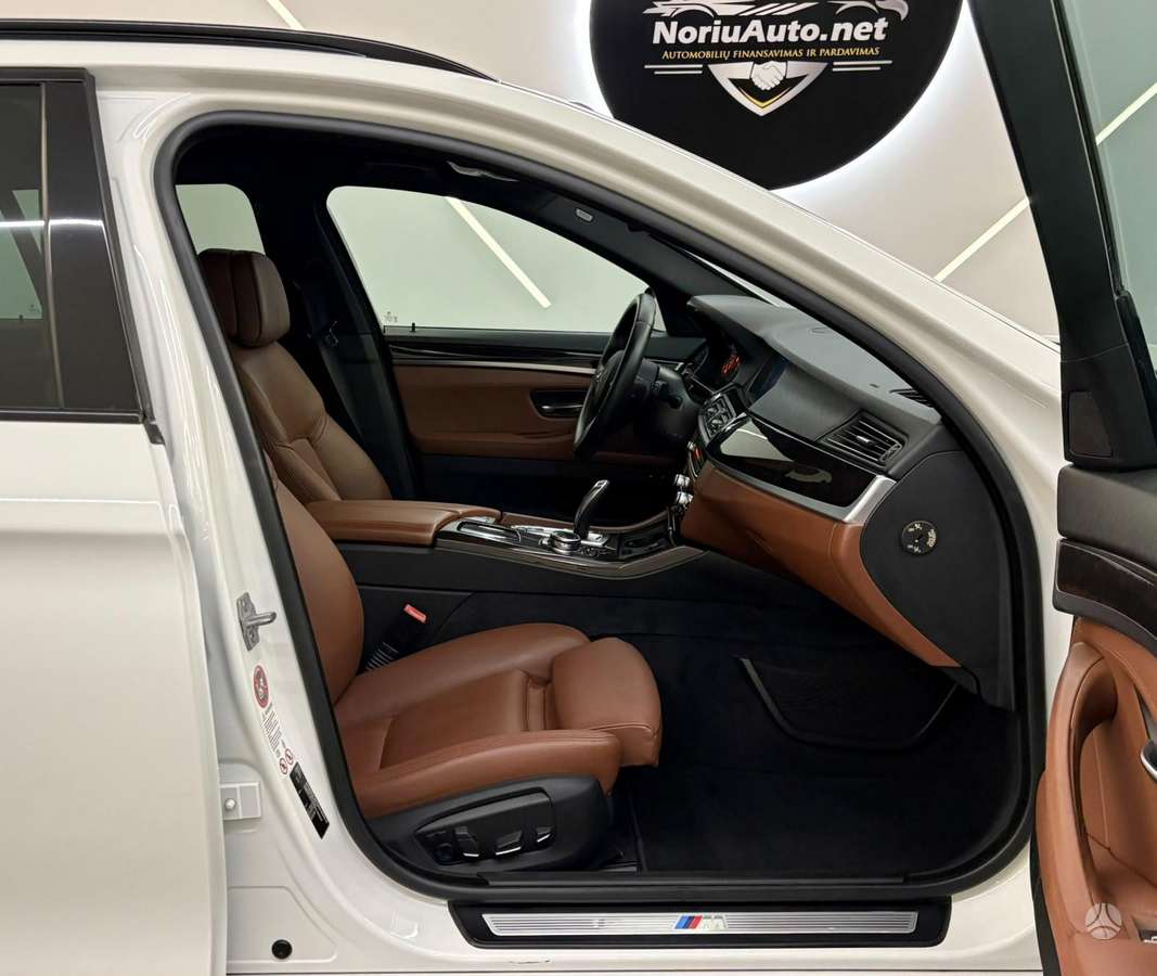 BMW 520, 2.0 l., Универсал