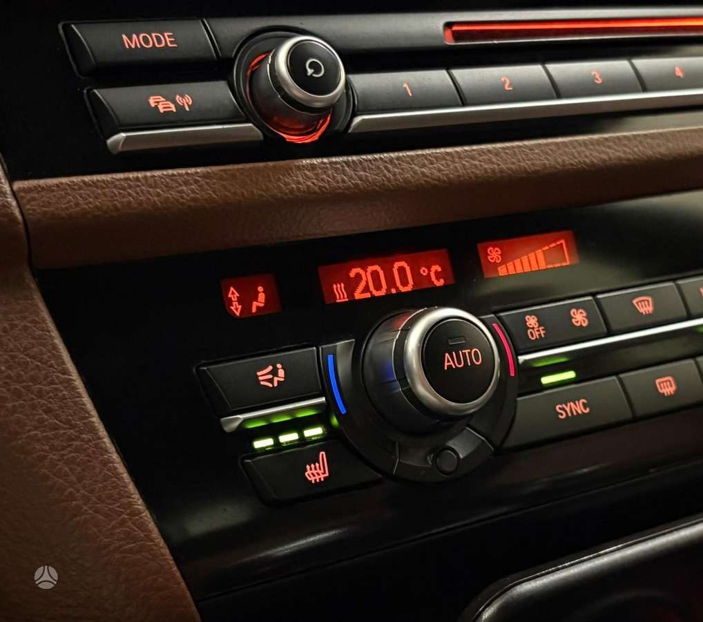 BMW 520, 2.0 l., Универсал