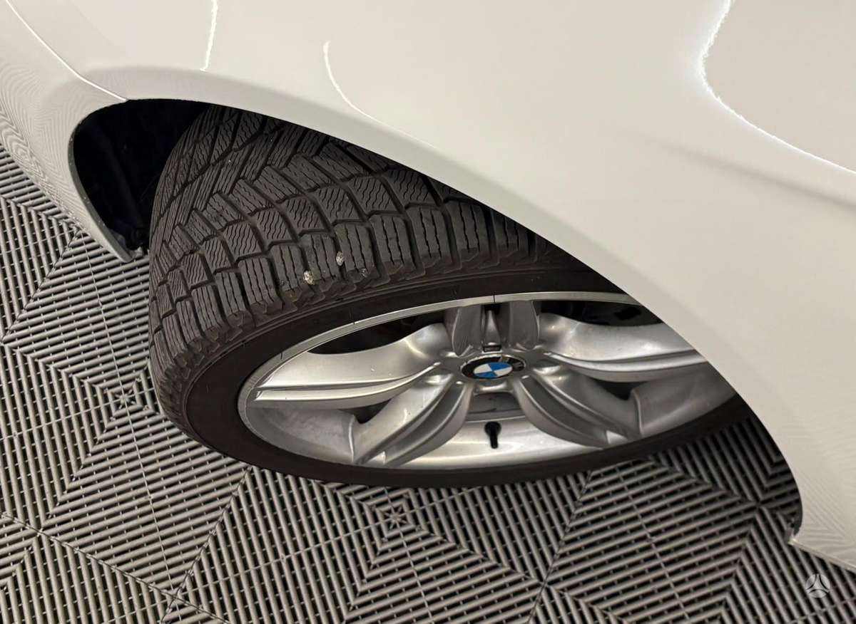 BMW 520, 2.0 l., Универсал