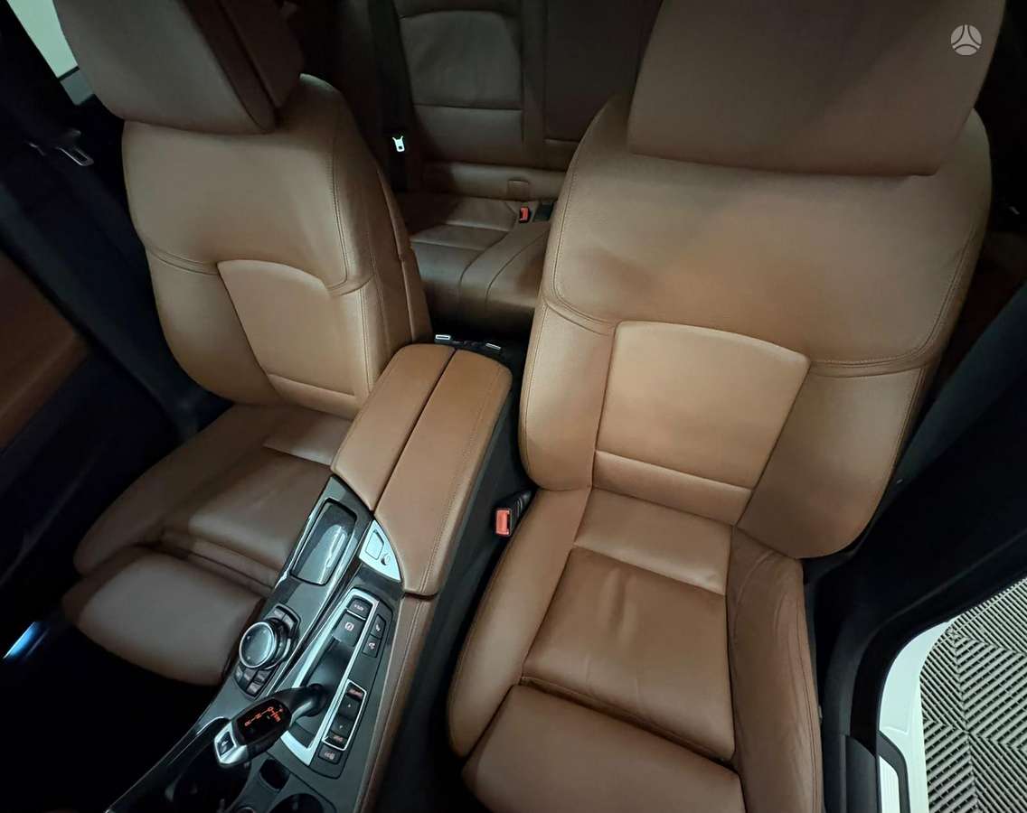 BMW 520, 2.0 l., Универсал