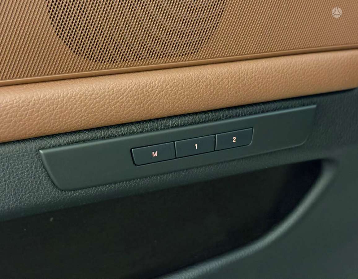BMW 520, 2.0 l., wagon