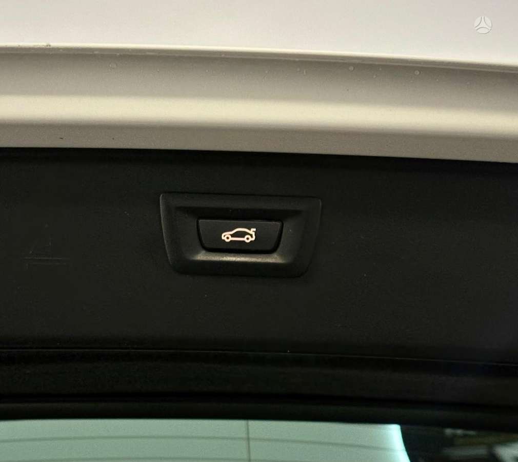 BMW 520, 2.0 l., Универсал