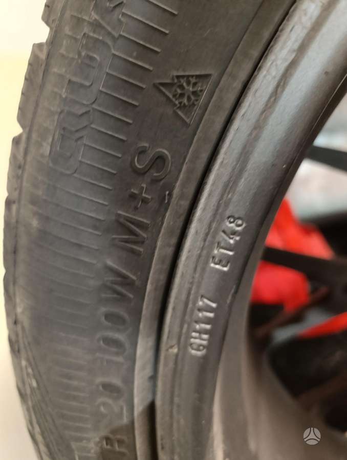 BBS Chr, легкосплавные , R20