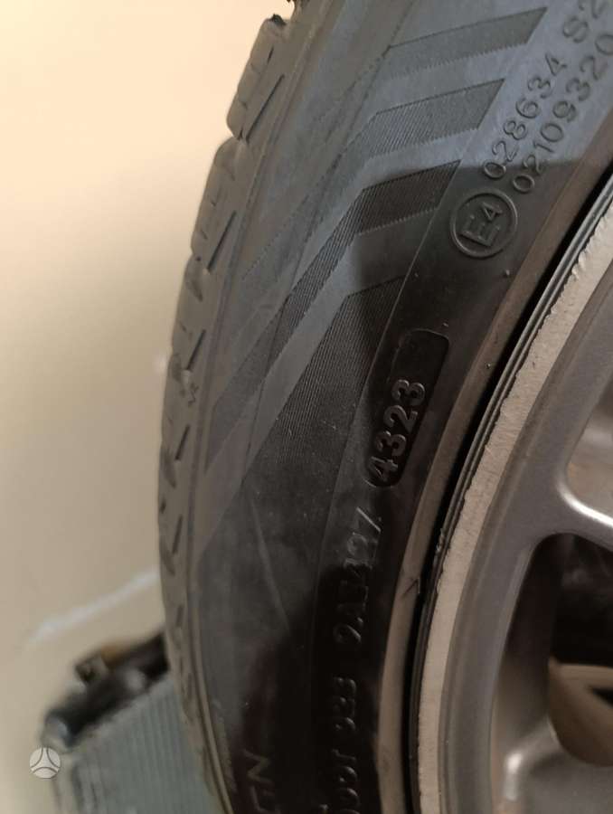 BBS Chr, легкосплавные , R20