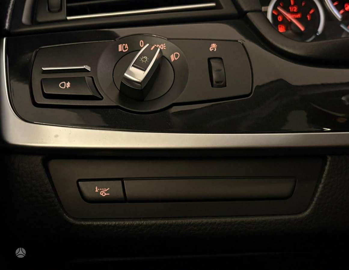 BMW 530, 3.0 l., Универсал
