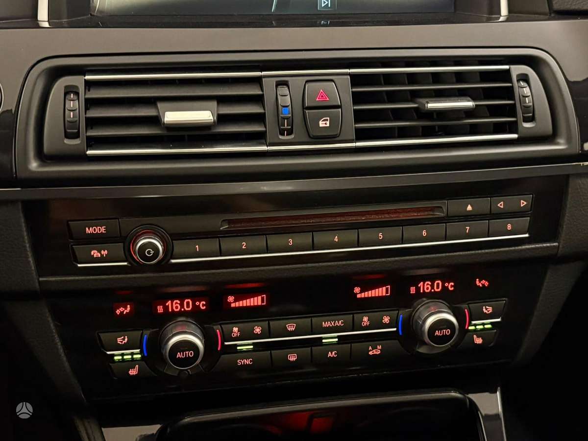 BMW 530, 3.0 l., Универсал