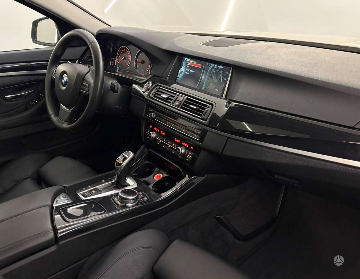 BMW 530, 3.0 l., Универсал