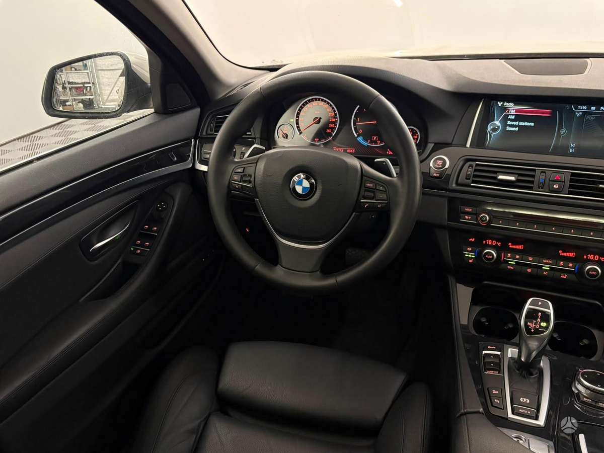 BMW 530, 3.0 l., Универсал