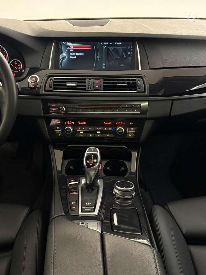BMW 530, 3.0 l., Универсал