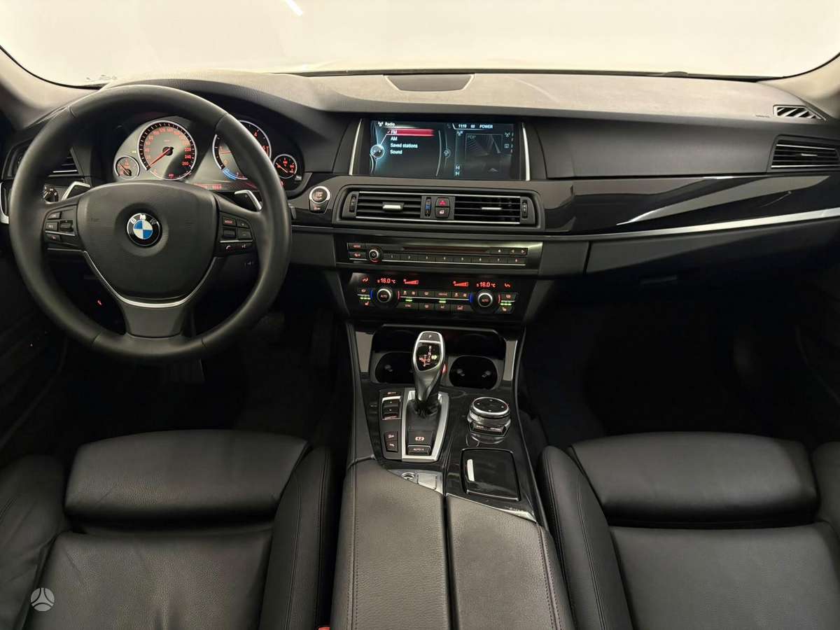 BMW 530, 3.0 l., Универсал