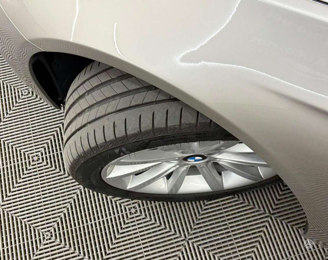 BMW 530, 3.0 l., Универсал
