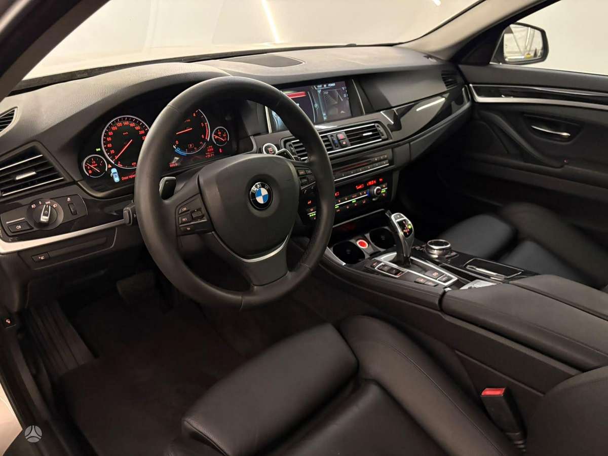 BMW 530, 3.0 l., Универсал