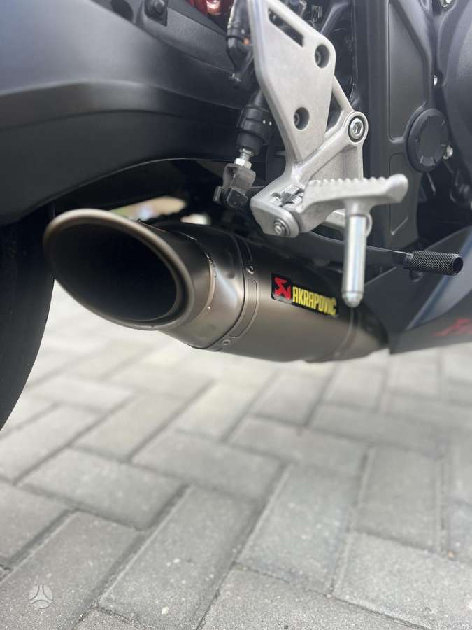 Honda CBR 649cc, superbikes