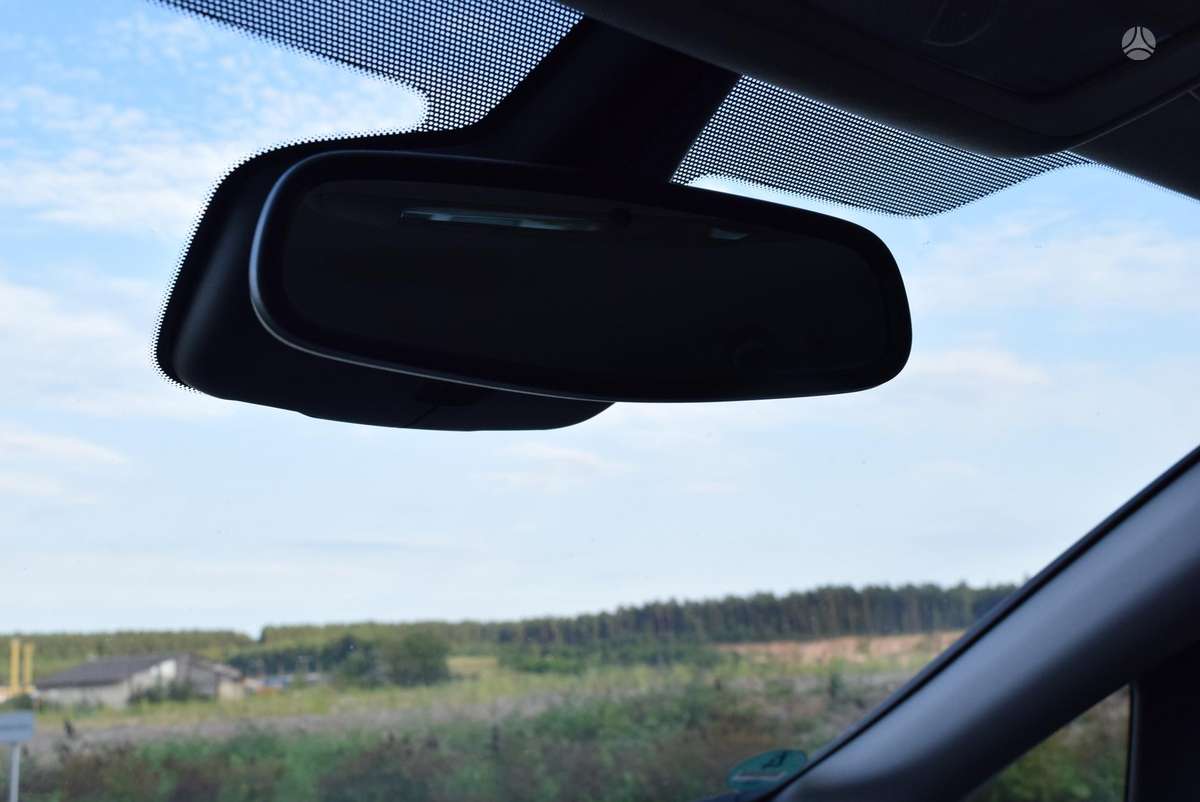 Opel Astra, 2.0 l., Универсал