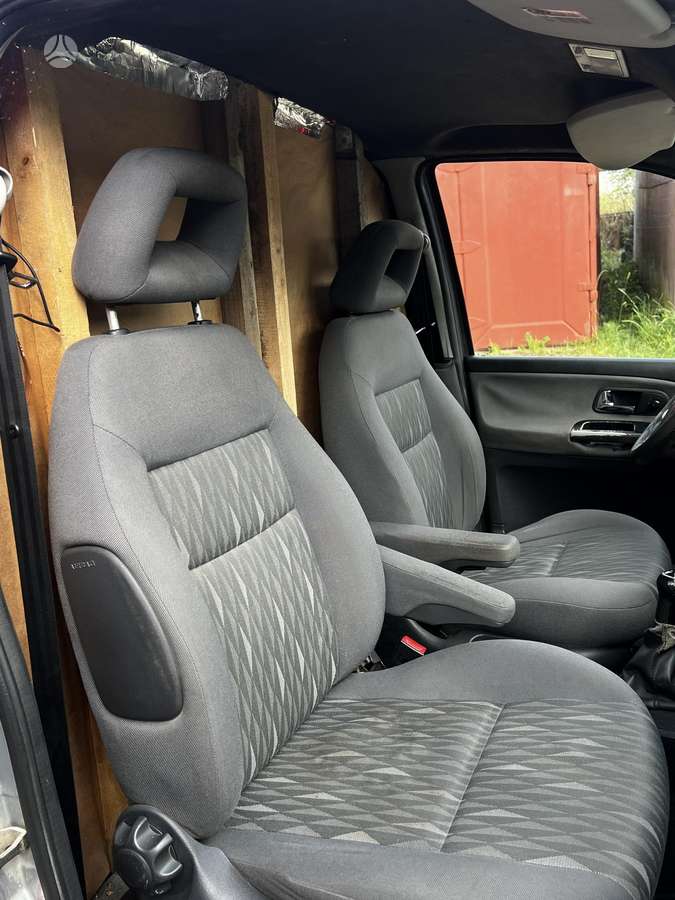 Ford Galaxy, 1.9 l., Универсал