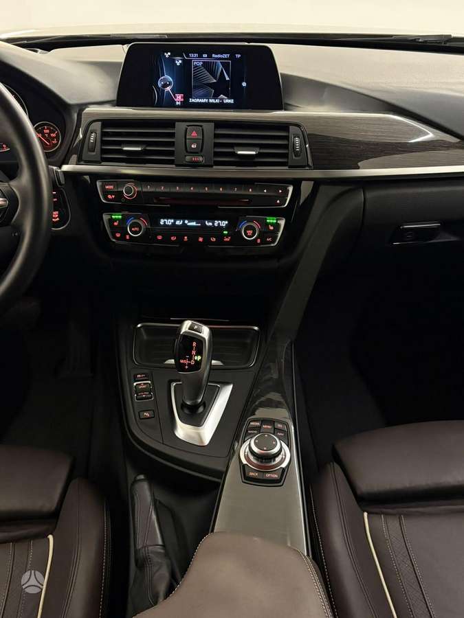 BMW 320, 2.0 l., Универсал