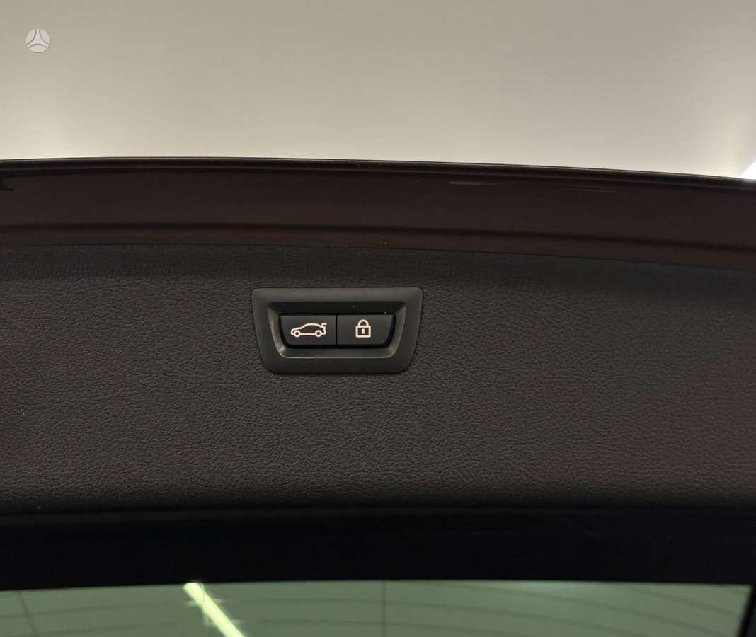 BMW 320, 2.0 l., wagon