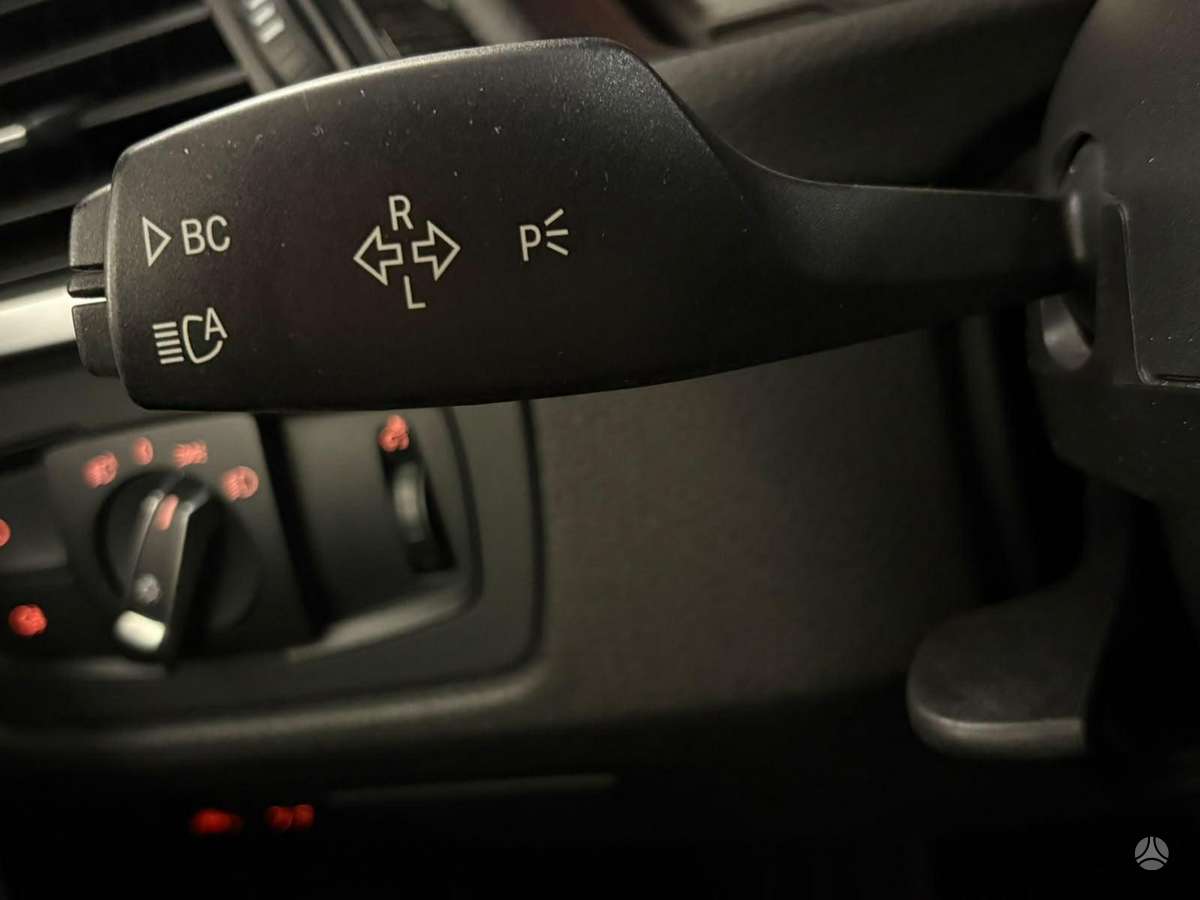 BMW 320, 2.0 l., wagon