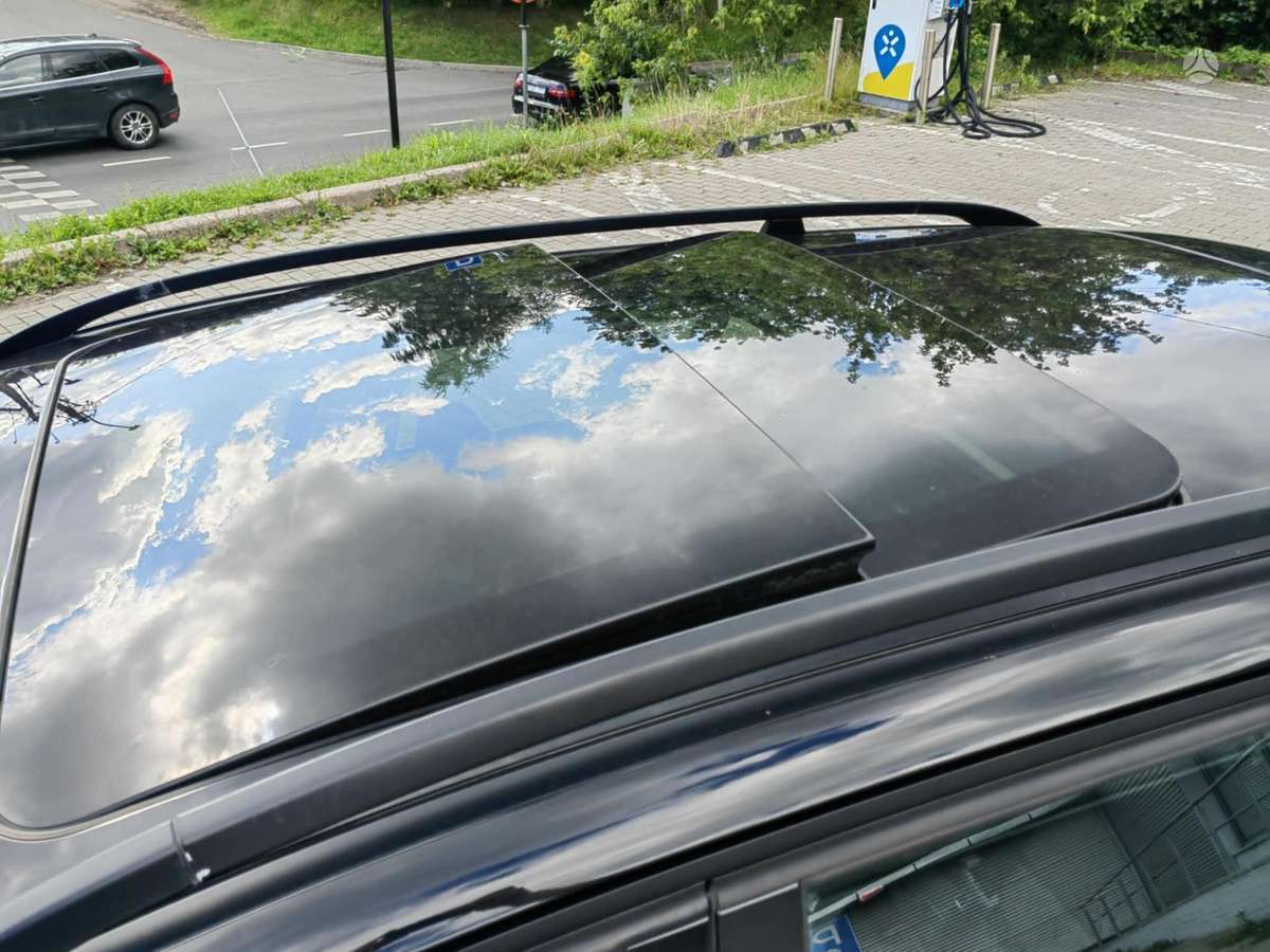 BMW 320, 2.0 l., Универсал