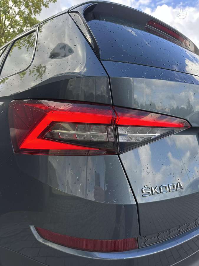 Škoda Kodiaq - 7