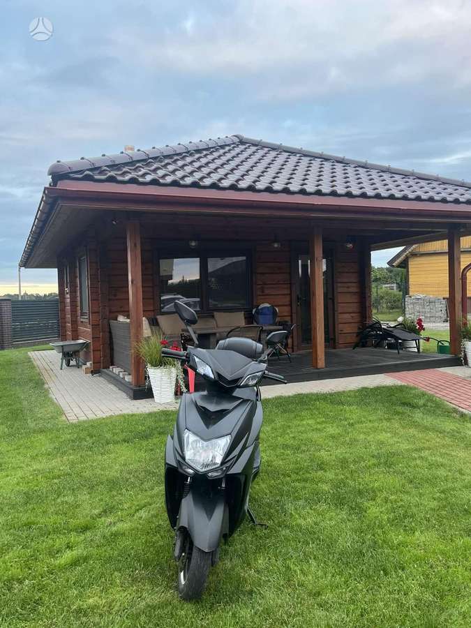 -Kita- -kita-, electric, e-scooters