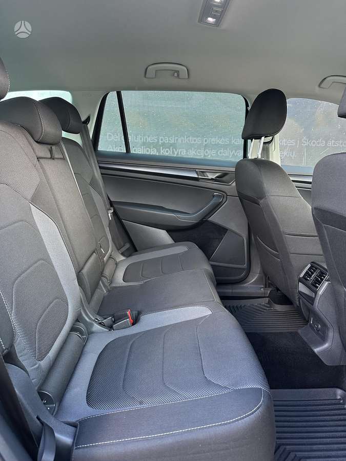 Škoda Kodiaq - 10