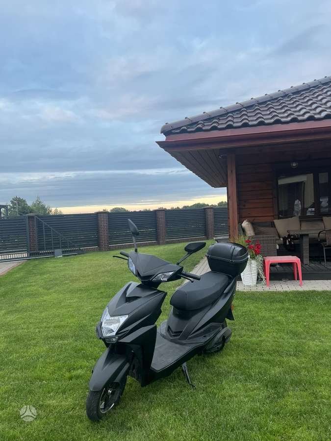 -Kita- -kita-, electric, e-scooters