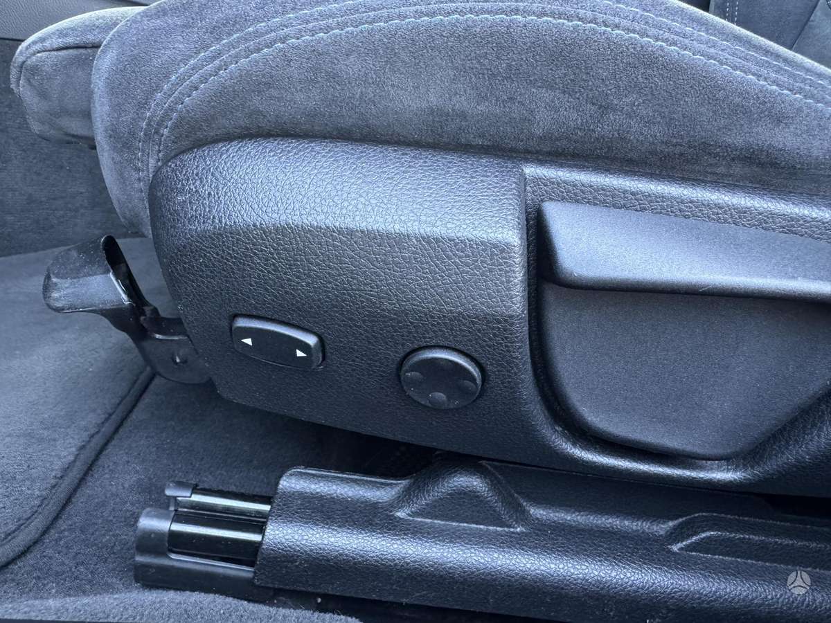 BMW 320, 2.0 l., universalas