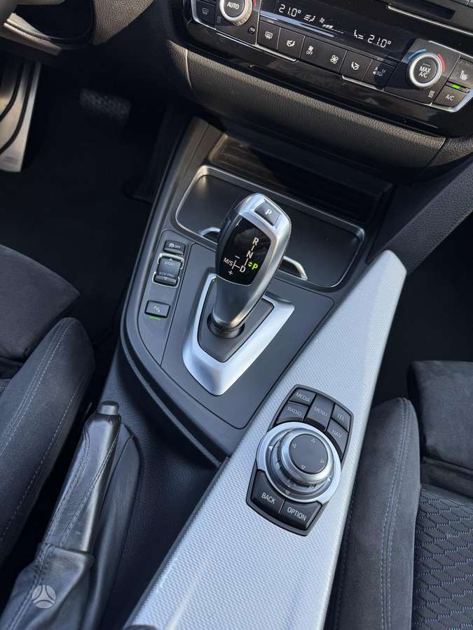 BMW 320, 2.0 l., wagon