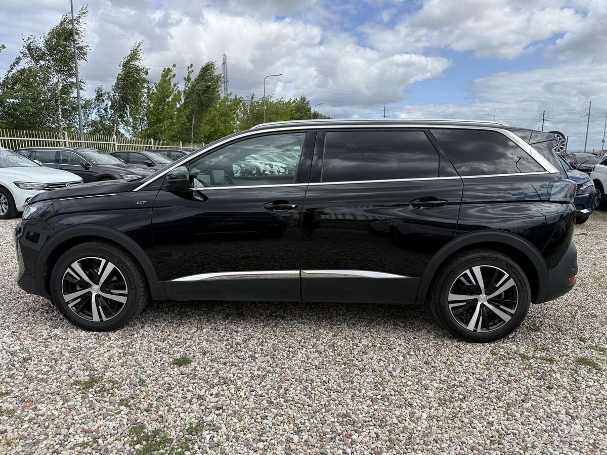 Peugeot 5008 - 3