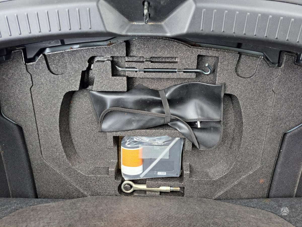 Mazda 3, 2.2 l., hečbekas