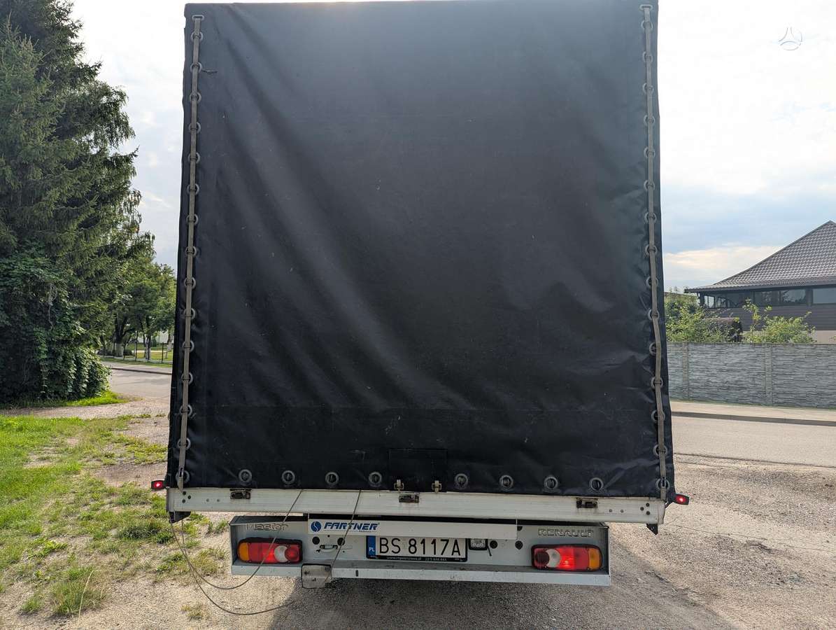 Renault Master - 6