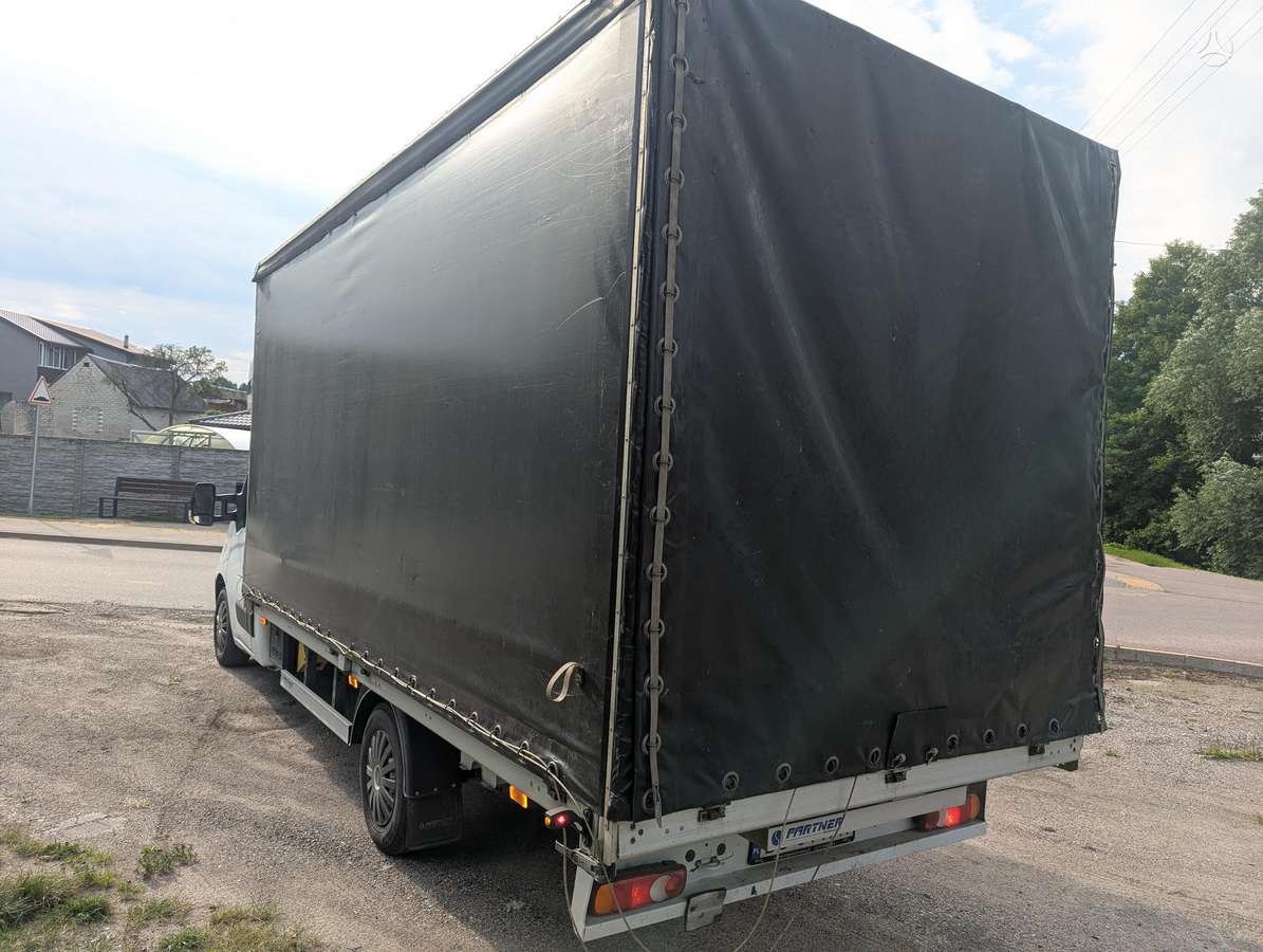 Renault Master - 7