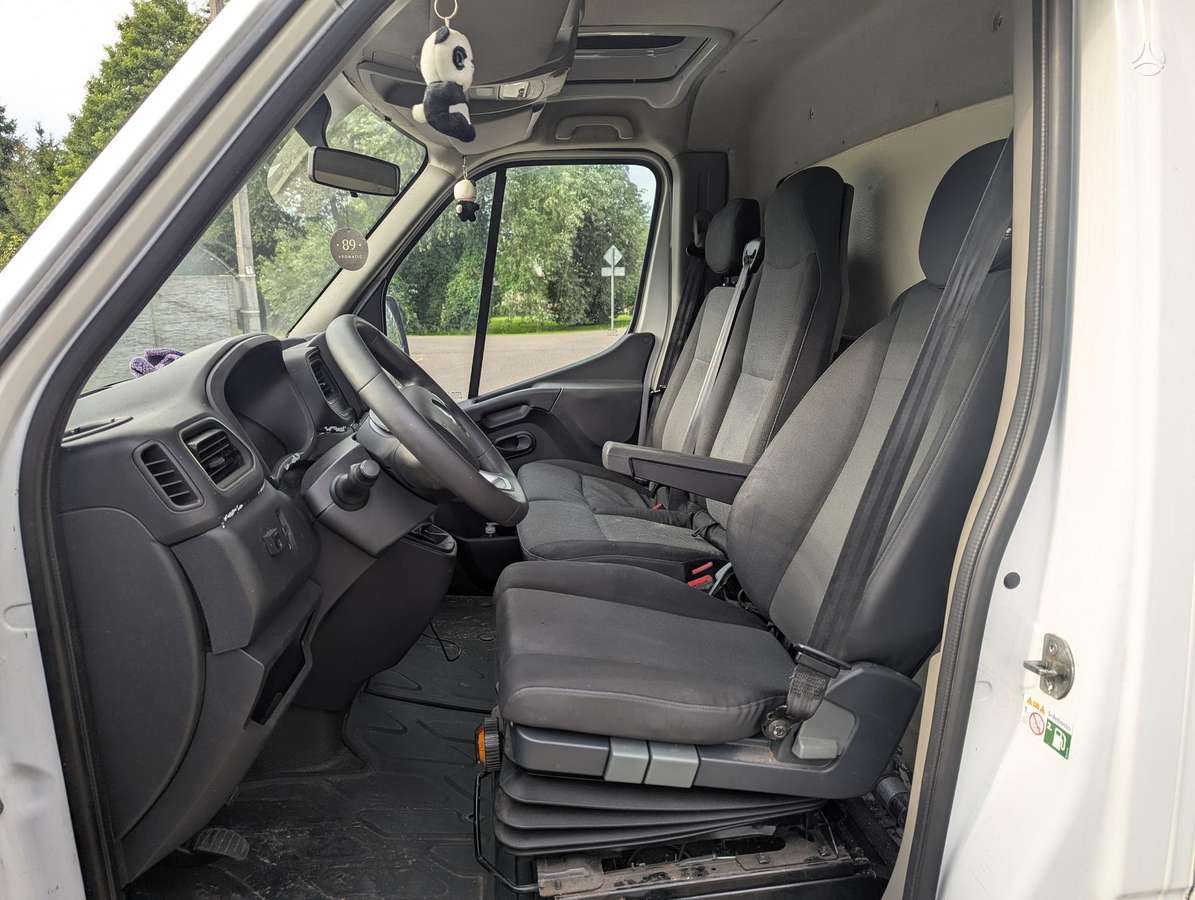 Renault Master - 10
