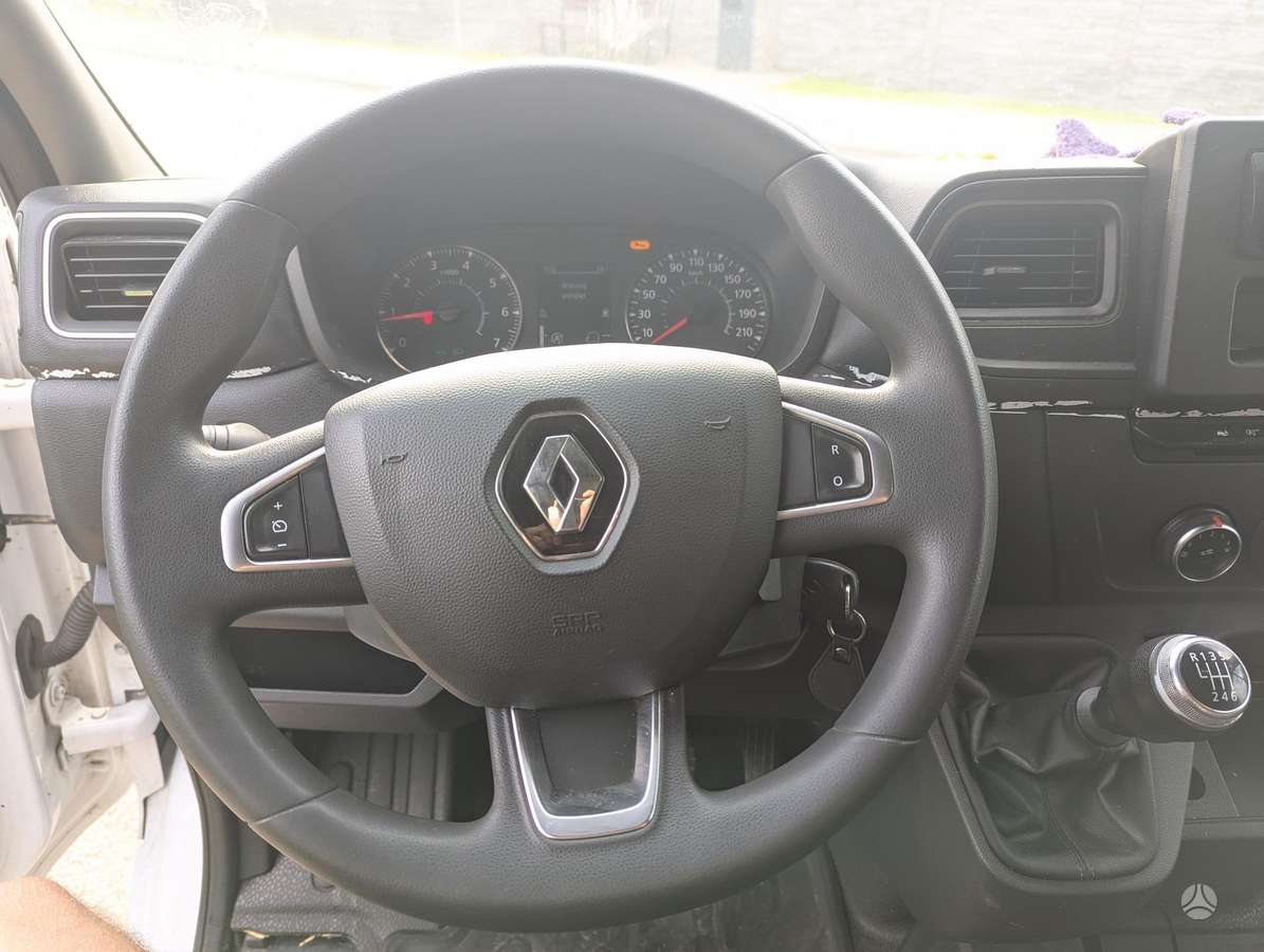 Renault Master - 11