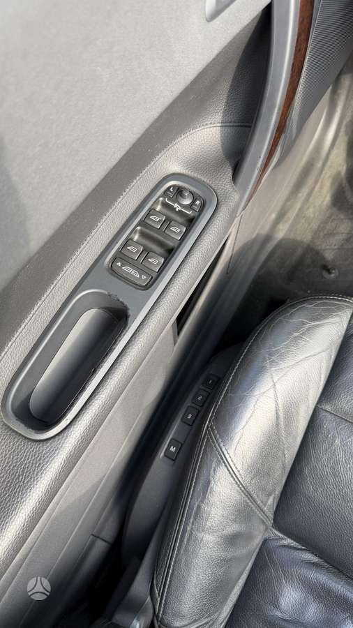 Volvo C70, 2.4 l., Кабриолет
