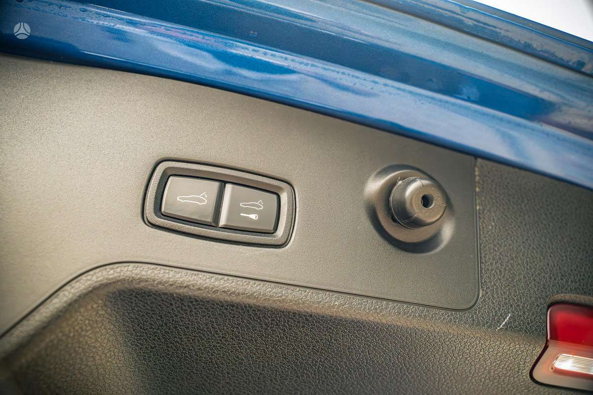 Porsche Panamera, 4.0 l., Универсал