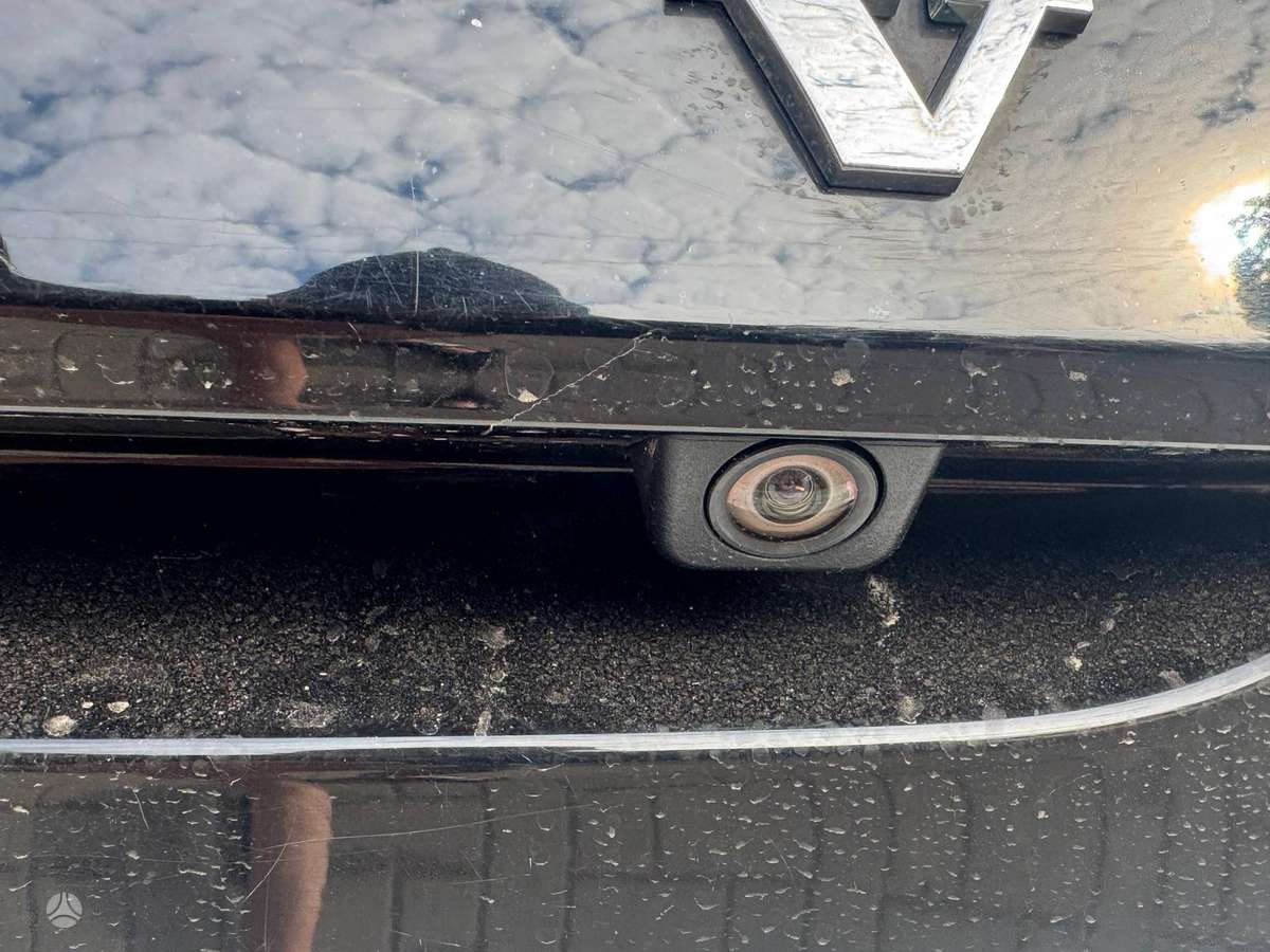 Volvo V40, 2.0 l., hatchback