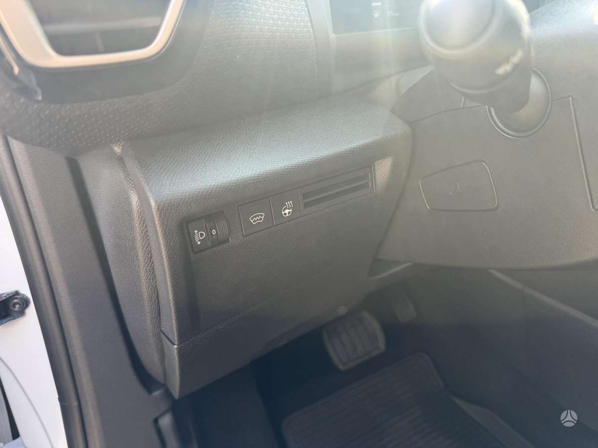 Citroën C4 - 11