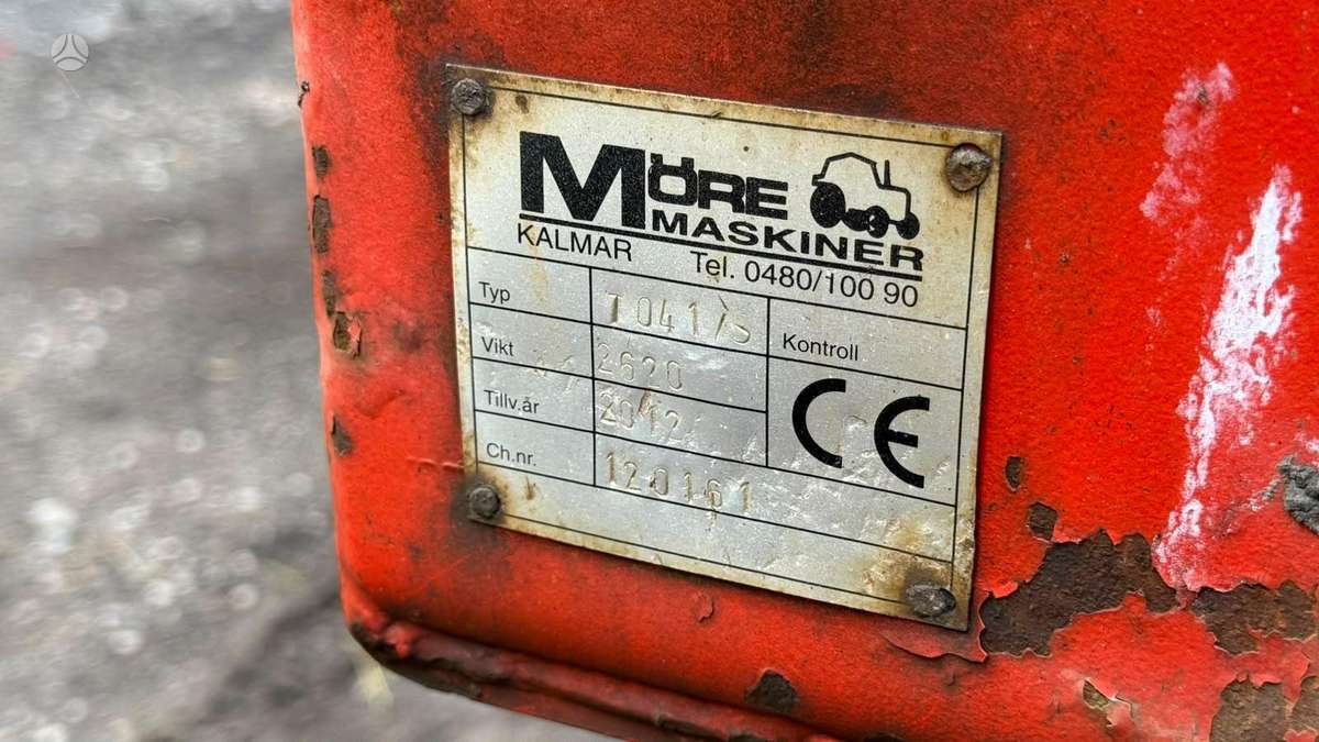 Liebherr A918 Litronic, ekskavatoriai