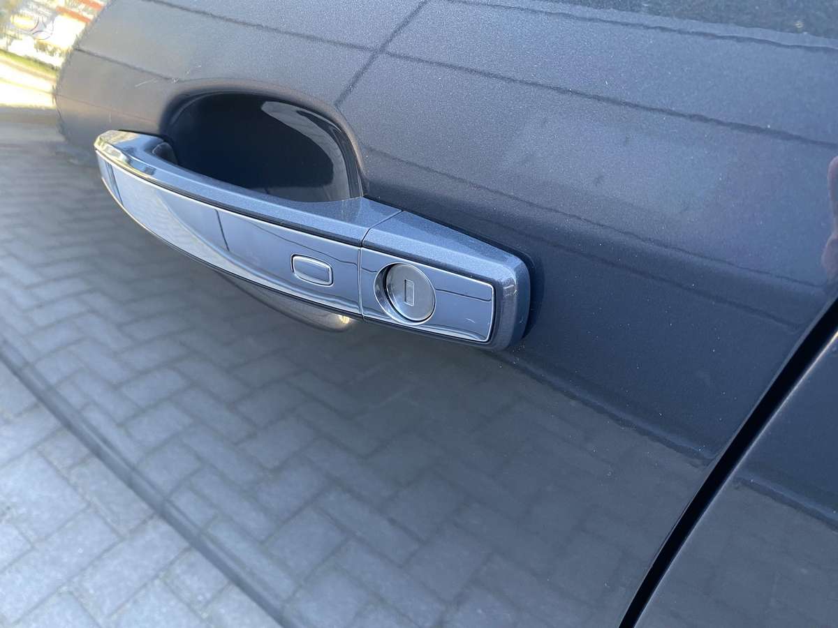 Opel Insignia, 2.0 l., Универсал