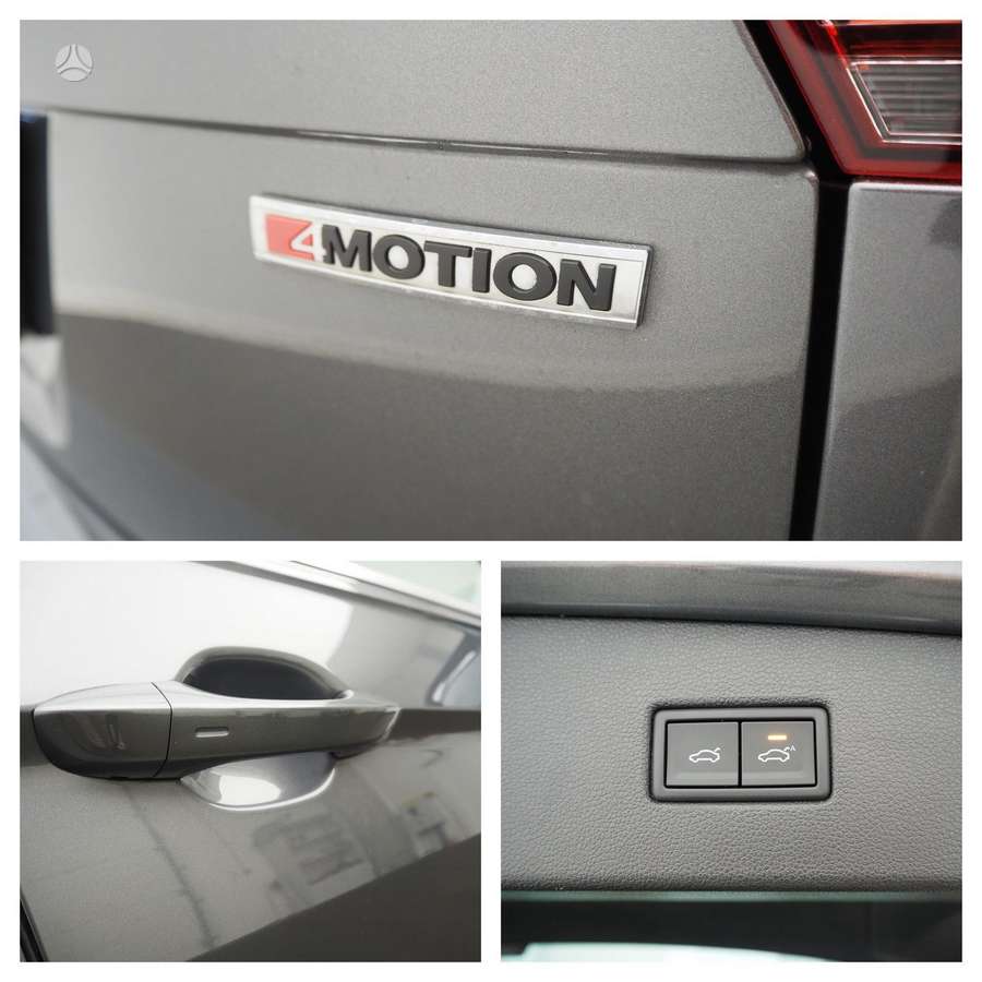 Volkswagen Tiguan - 9